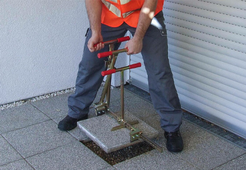 Imak brukarski Probst PZ Imak brukarski Probst PZ