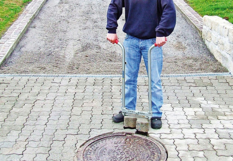 Imak brukarski Probst SAH Imak brukarski Probst SAH