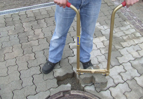 Imak brukarski Probst SAH Imak brukarski Probst SAH