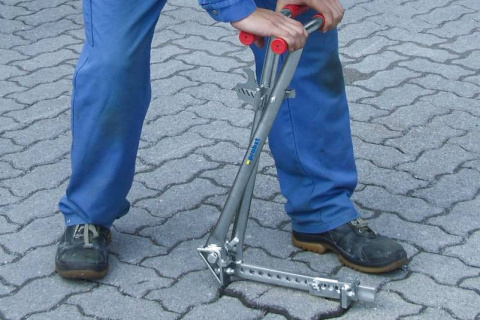 Imak brukarski Probst SZ Imak brukarski Probst SZ