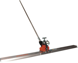 Listwa wibracyjna Kreber K-LW 2000 E