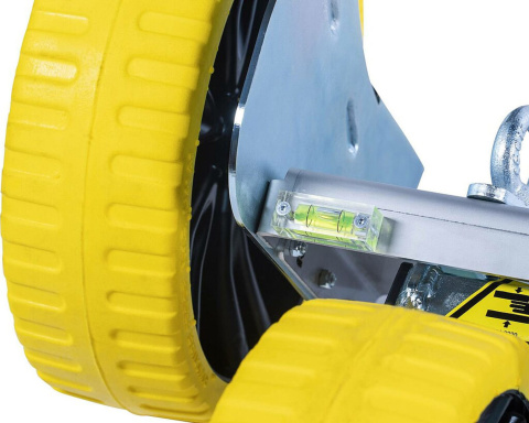 Listwa zgarniająca Probst LEVELFIX LF-170/310 3,1 m Listwa zgarniająca Probst LEVELFIX LF-170/310 3,1 m