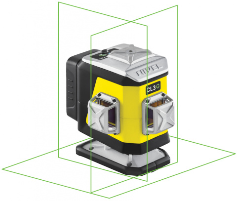 cl3g-laser cl3g-laser