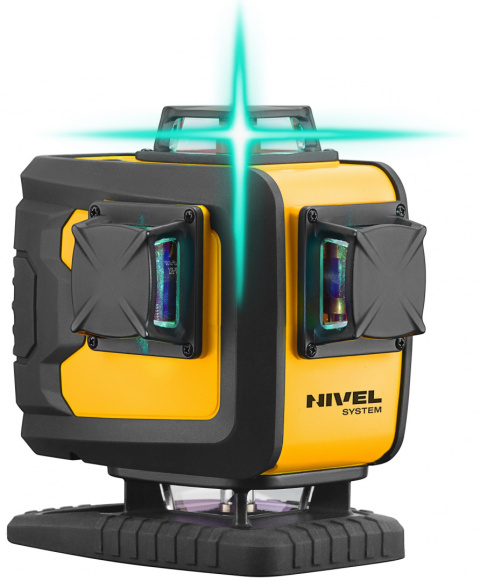 poziomica-laserowa-nivel-system poziomica-laserowa-nivel-system