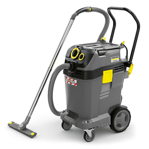 Odkurzacz uniwerslany Karcher NT 50/1 Tact Te L Odkurzacz uniwerslany Karcher NT 50/1 Tact Te L