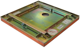 Płyta ssąca Probst QJ-ESP-320-59/59