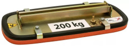 Płyta ssąca Probst SM-SPS-200-58/28