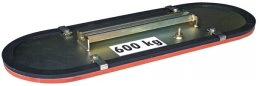 Płyta ssąca Probst SM-SPS-600-95/34