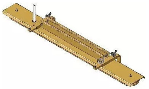 Płyta ssąca Probst SM-SPS-HP-100-90/9 Płyta ssąca Probst SM-SPS-HP-100-90/9