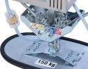 Płyta ssąca Probst VPH-SPS-HP-150-44/25