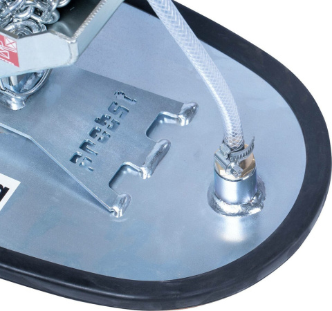 Płyta ssąca Probst VPH-SPS-HP-150-44/25 Płyta ssąca Probst VPH-SPS-HP-150-44/25