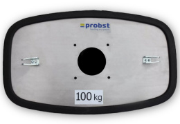 Płyta ssąca Probst VS-GH-SPS-100-50/30