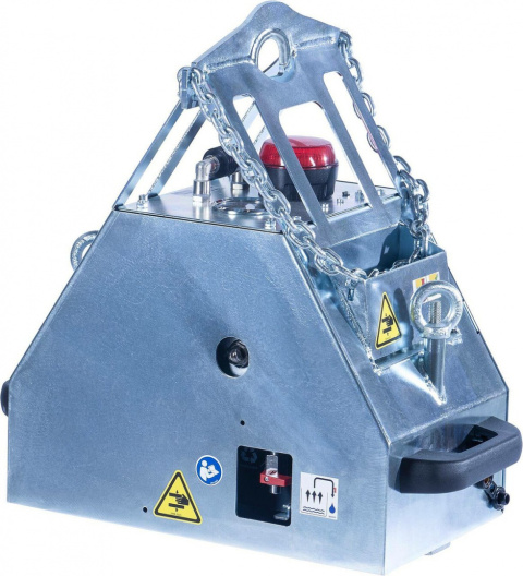 Podnośnik próżniowy Probst Stone Magnet SM-600 Podnośnik próżniowy Probst Stone Magnet SM-600