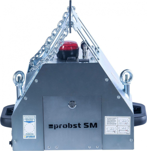 Podnośnik próżniowy Probst Stone Magnet SM-600 Podnośnik próżniowy Probst Stone Magnet SM-600