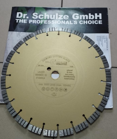 tarcza-diamentowa-dr-schulze-laser-winner-350-mm tarcza-diamentowa-dr-schulze-laser-winner-350-mm