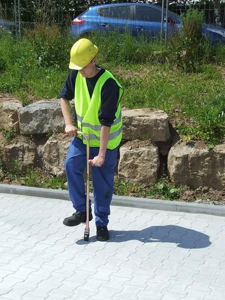 Wyważak brukarski Probst HTOOLPL-RE Wyważak brukarski Probst HTOOLPL-RE