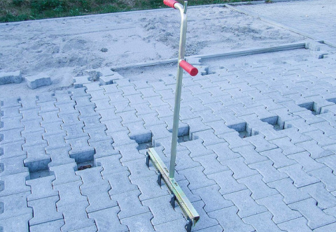Wyważak brukarski Probst MRE Wyważak brukarski Probst MRE