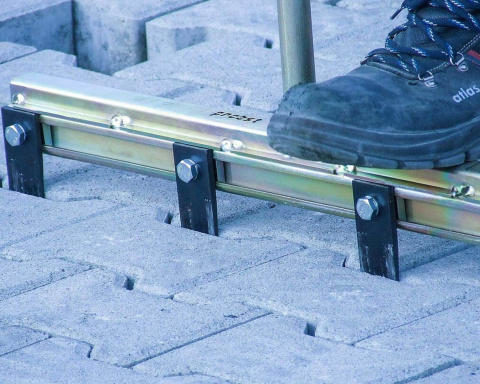 Wyważak brukarski Probst MRE Wyważak brukarski Probst MRE
