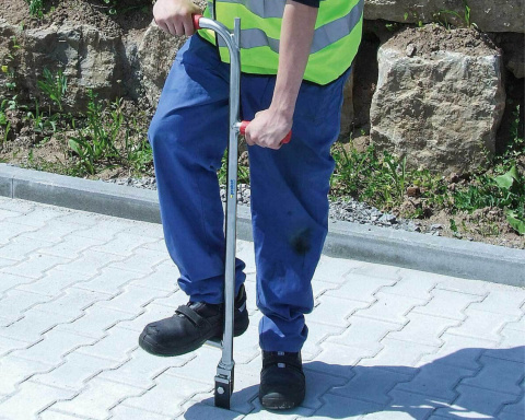 Wyważak brukarski Probst RE Wyważak brukarski Probst RE