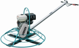 kreber-k-446-b-honda