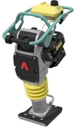 ammann-atr ammann-atr