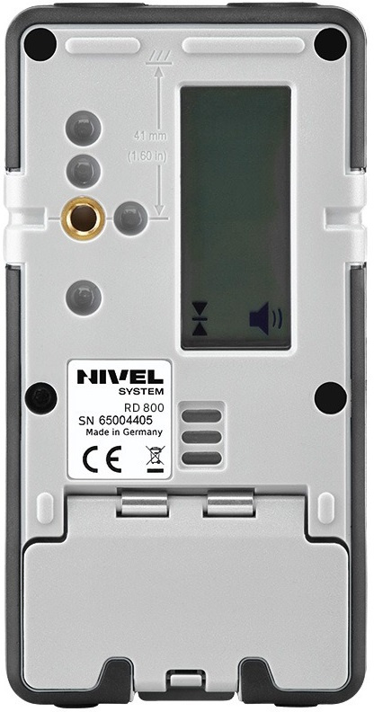 czujnik nivel system czujnik nivel system