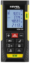 nivel-system-hdm-5g-wiazka-zielona