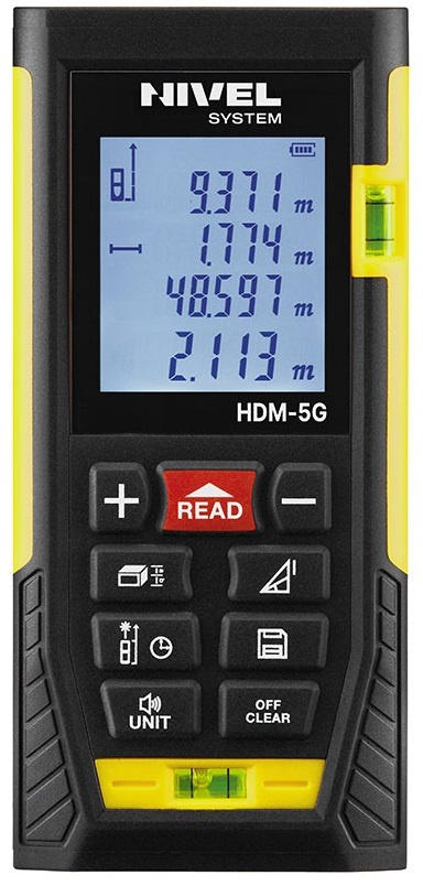nivel-system-hdm-5g-wiazka-zielona nivel-system-hdm-5g-wiazka-zielona