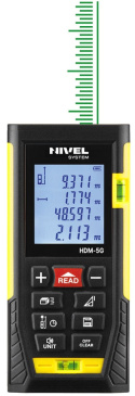 nivel-system-hdm-5g-wiazka-zielona