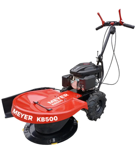 Kosiarka bębnowa Meyer KB500 Kosiarka bębnowa Meyer KB500