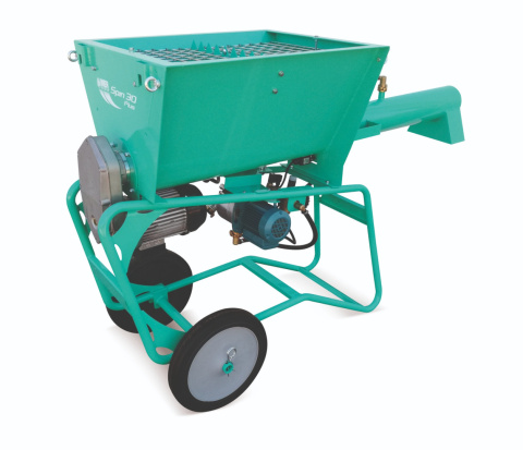 imer-spin-30-400v imer-spin-30-400v