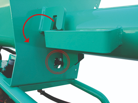 imer-spin-30-400v imer-spin-30-400v