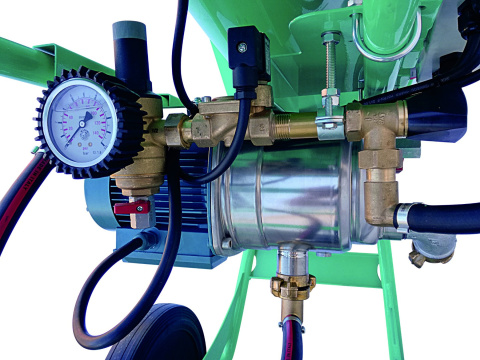 imer-spin-30-400v imer-spin-30-400v