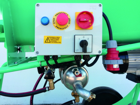 imer-spin-30-400v imer-spin-30-400v
