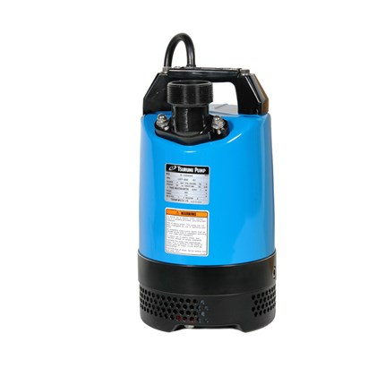 Pompa zatapialna Tsurumi LB 800 Pompa zatapialna Tsurumi LB 800