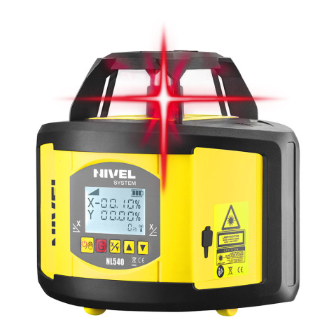 niwelator-laserowy-nivel-system-nl-540-r-digital-statyw-sjj1-lata-ls-24 niwelator-laserowy-nivel-system-nl-540-r-digital-statyw-sjj1-lata-ls-24