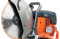 Ręczna przecinarka spalinowa Husqvarna K770 OilGuard (350mm), głębokość cięcia 125mm