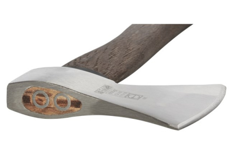 Toporek Ruthe 1 kg, rękojeść hickory Toporek Ruthe 1 kg, rękojeść hickory
