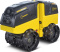 Walec okołkowany Bomag BMP 8500 Kohler
