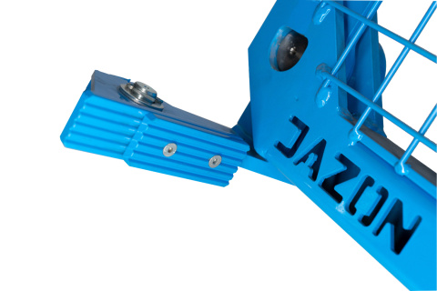 Wózek brukarski Jazon KRAB 1200 Wózek brukarski Jazon KRAB 1200