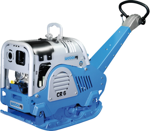 weber-cr weber-cr