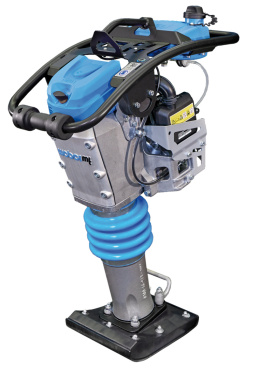 Zageszczarka-stopowa-Weber-SRV-620-Honda-GXR120