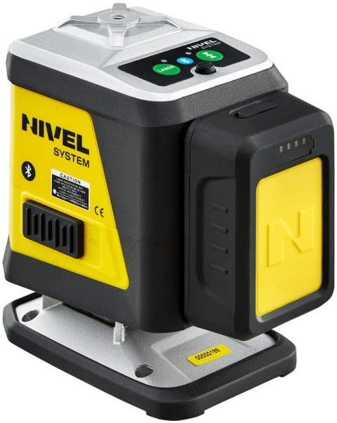 laser nivel system laser nivel system