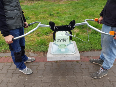 chwytak-prozniowy-catchshift-e-turtle-255kg-akumulatorowy chwytak-prozniowy-catchshift-e-turtle-255kg-akumulatorowy