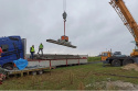 Chwytak próżniowy spalinowy CatchShift BEAR6000-S