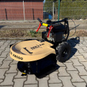 Kosiarka bębnowa Meyer KB500 profesjonalna do wysokiej trawy i zarośli - Fenix Maszyny