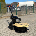 Kosiarka bębnowa Meyer KB500 profesjonalna do wysokiej trawy i zarośli - Fenix Maszyny