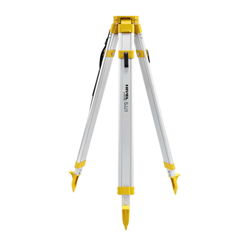 Niwelator laserowy Nivel System NL500R DIGITAL, statyw SJJ1, Łata LS-24 Niwelator laserowy Nivel System NL500R DIGITAL, statyw SJJ1, Łata LS-24