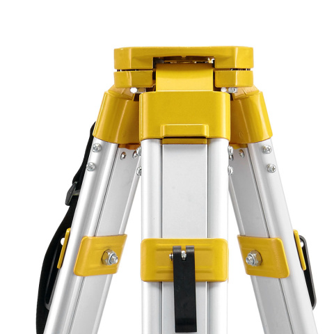 Niwelator laserowy Nivel System NL500R DIGITAL, statyw SJJ1, Łata LS-24 Niwelator laserowy Nivel System NL500R DIGITAL, statyw SJJ1, Łata LS-24