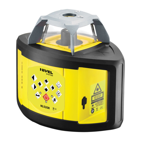 niwelator-laserowy-nivel-system-nl-520-r-digital-statyw-sjj32-lata-ls-24 niwelator-laserowy-nivel-system-nl-520-r-digital-statyw-sjj32-lata-ls-24